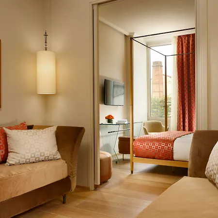 Hotel Grand Minerva