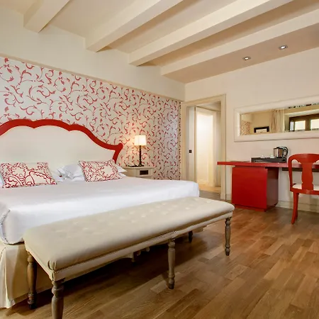 Grand Cavour Florence