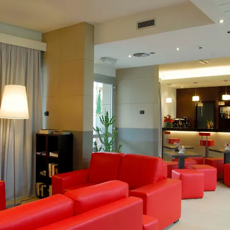 Joivy Together Florence Urban Hotel