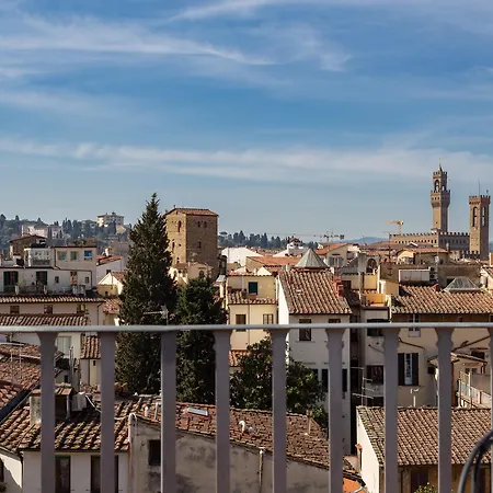 Panzió Palazzo Graziani 2*