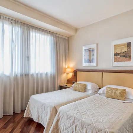 Pitti Palace Al Ponte Vecchio מלון 4*