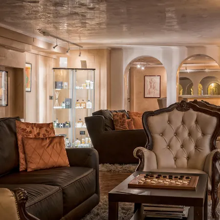 Pitti Palace Al Ponte Vecchio מלון 4*
