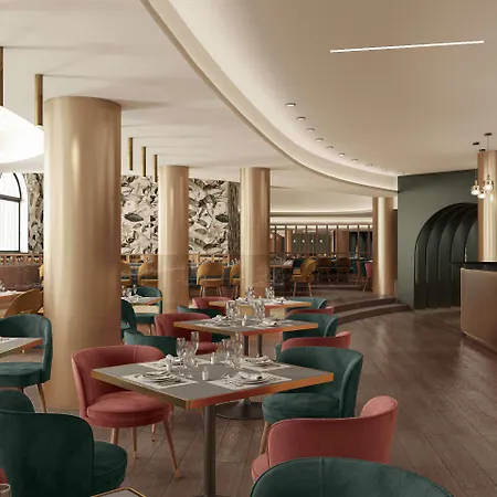 Hotel Conference Florentia