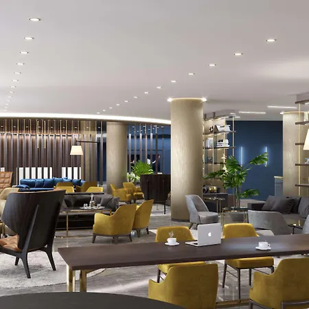 Conference Florentia 4* Firenze