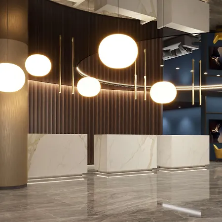 Hotel Conference Florentia Firenze