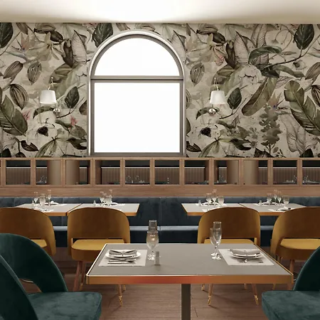 Conference Florentia 4* Firenze