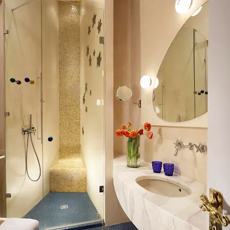 Hotel Leone Blu | Esperienze Florencja