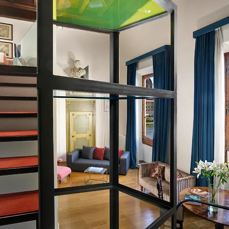 Leone Blu | Esperienze Hotel