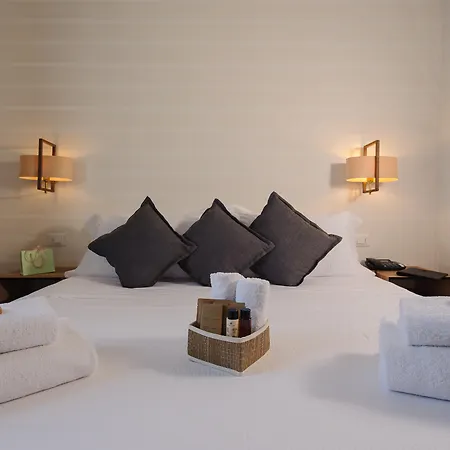 Lungarno Vespucci 50 Hotel 4*