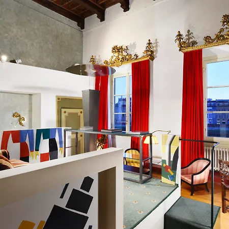 Leone Blu | Esperienze Florencja