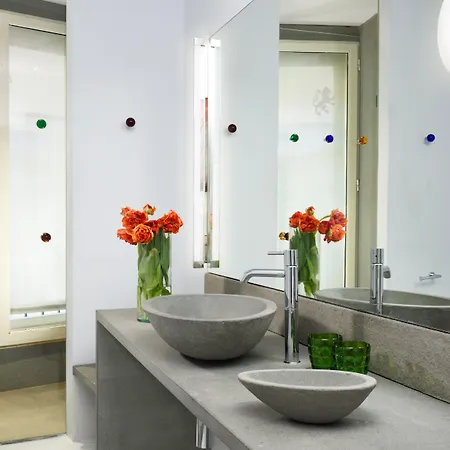 Leone Blu | Esperienze Hotel Florencja
