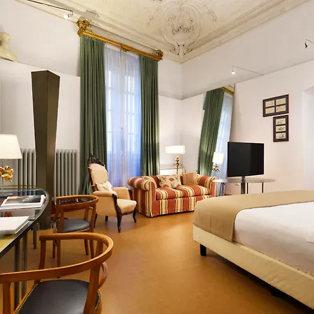 Leone Blu | Esperienze Hotel Florencja