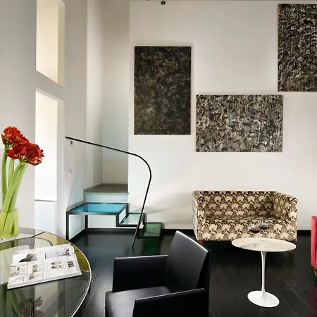 Leone Blu | Esperienze Hotel 2*