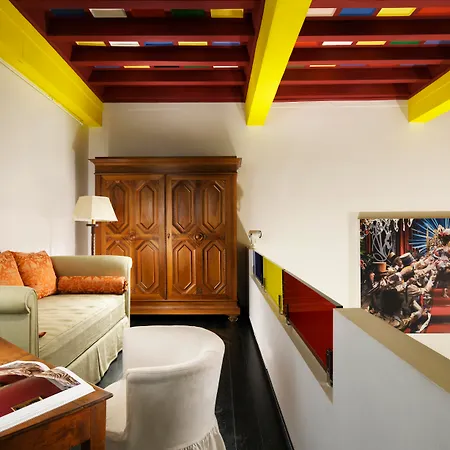 Leone Blu | Esperienze Hotel 2*
