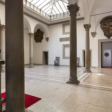 Leone Blu | Esperienze Florencja