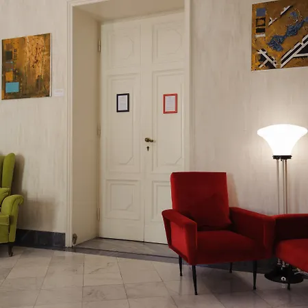 Hotel Lungarno Vespucci 50 Florence