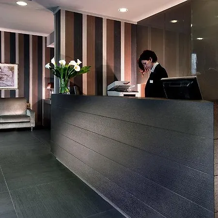 C-hoteles Diplomat 4*