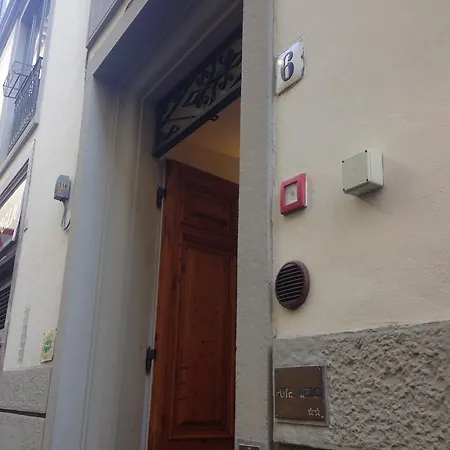 Hotel Medici 2*