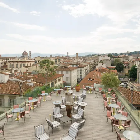 Kraft Hotel Florencie