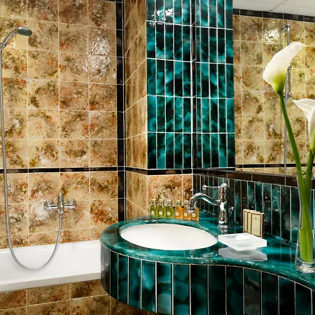 Berchielli Hotel 4*