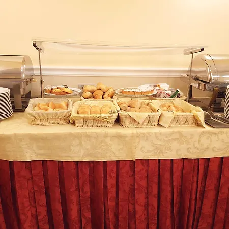 Hotel Berchielli Florencie