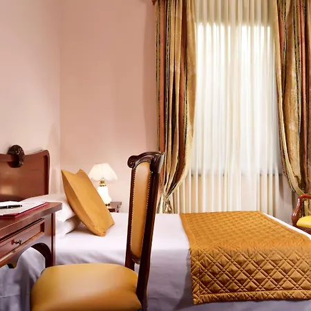 Berchielli Hotel Florencie