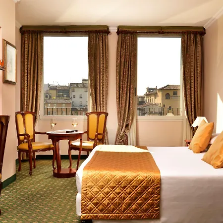 Berchielli Hotel