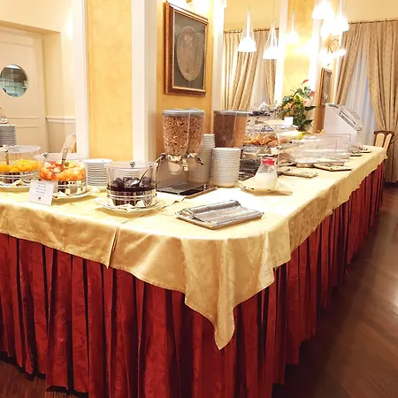 Hotel Berchielli 4*