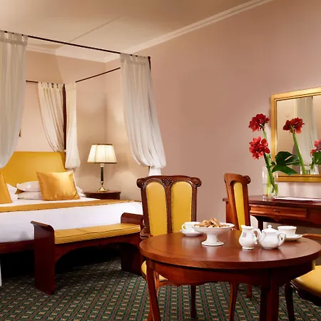 Berchielli Hotel Florencie