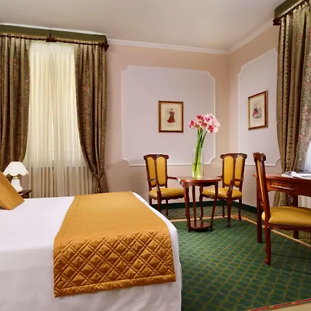 Hotel Berchielli Florencie
