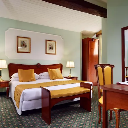 Berchielli Hotel 4*