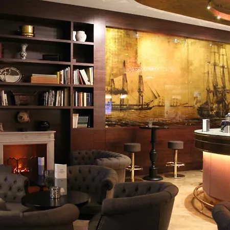Plaza Lucchesi 4* Florence