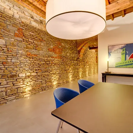 Palazzo Mannaioni Hotel apartamentowy