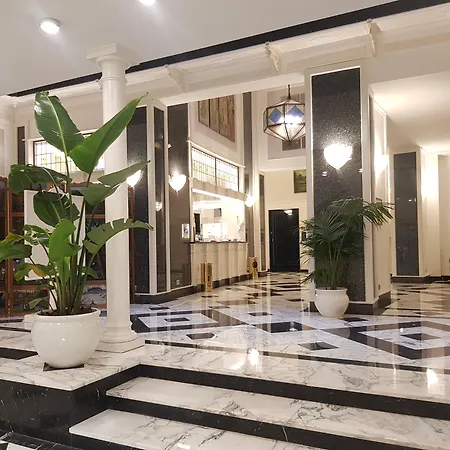 Berchielli Hotel Florencie