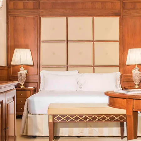 Golden Tower & Spa Hotel 5*