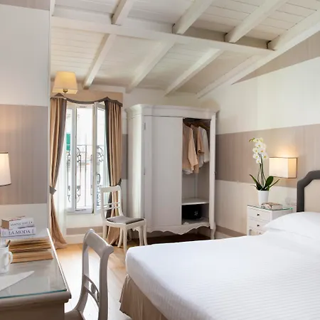 Rapallo 4* Firenze