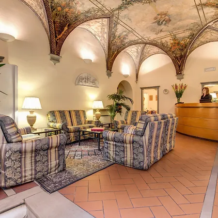 Botticelli Hotel 4*
