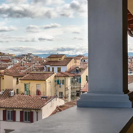 Hotel Rapallo Firenze