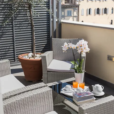 Hotel Rapallo 4*