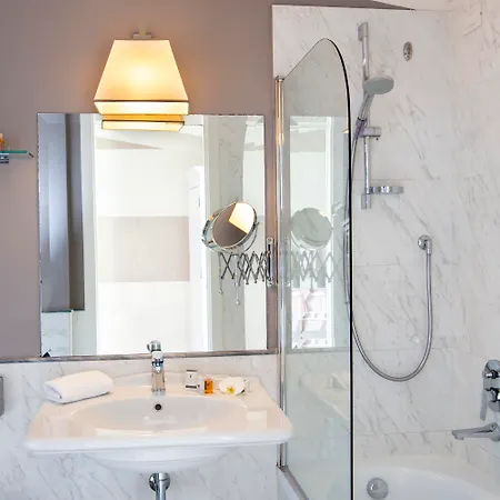 Rapallo 4* Firenze
