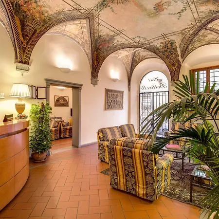 Hotel Botticelli Florence