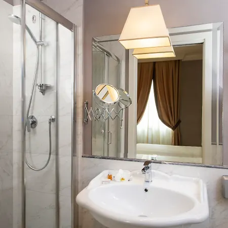 Rapallo 4* Firenze