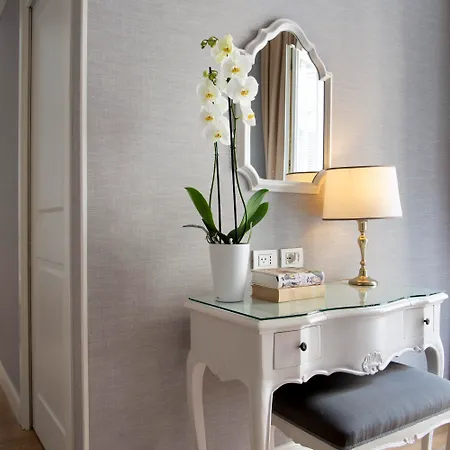 Rapallo Hotel Firenze