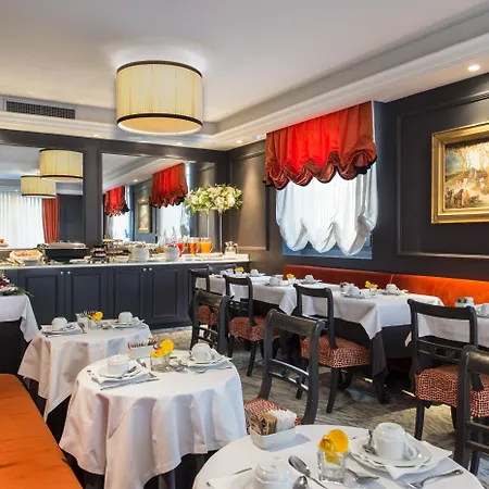 Hotel Rapallo
