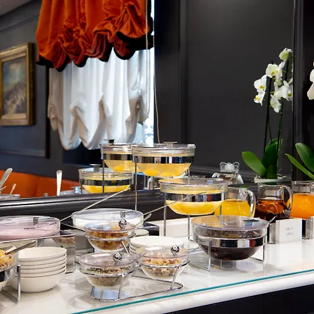 Rapallo Hotel Firenze