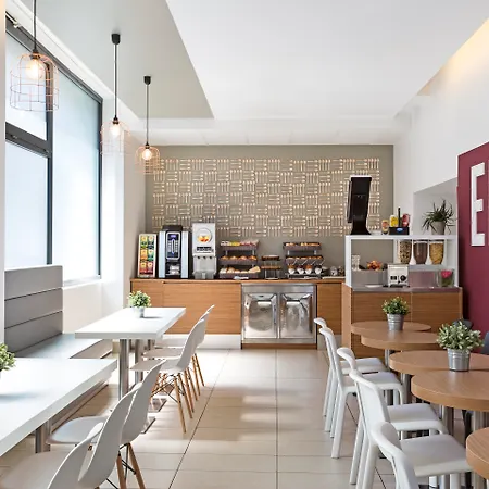 Novoli Hotel