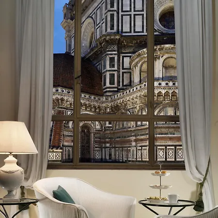 Palazzo Niccolini Al Duomo Residenza D'epoca Florença