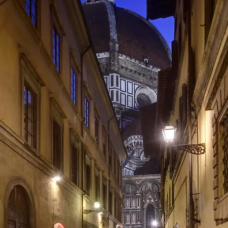 Palazzo Niccolini Al Duomo Residenza D'epoca