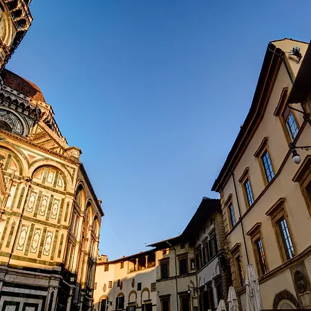 Palazzo Niccolini Al Duomo Residenza D'epoca Hotel Florença