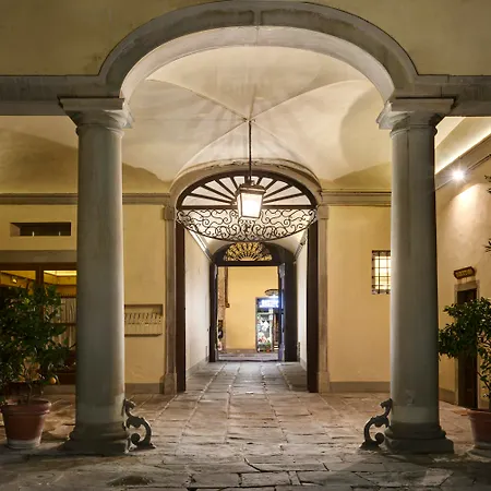 Palazzo Niccolini Al Duomo Residenza D'epoca Florença